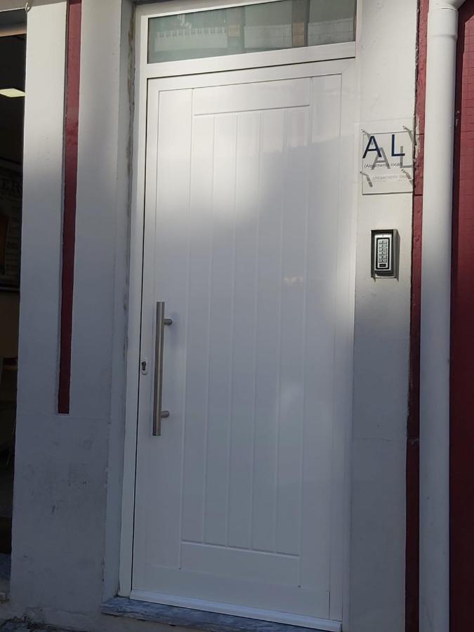 Bella Gaia - Alojamento Local Vila Nova de Gaia Kültér fotó