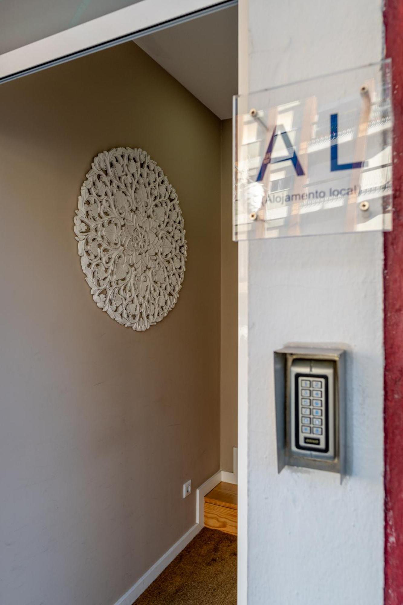 Bella Gaia - Alojamento Local Vila Nova de Gaia Kültér fotó