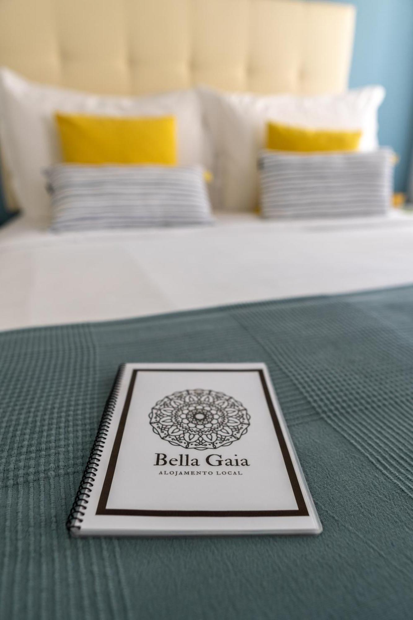 Bella Gaia - Alojamento Local Vila Nova de Gaia Kültér fotó