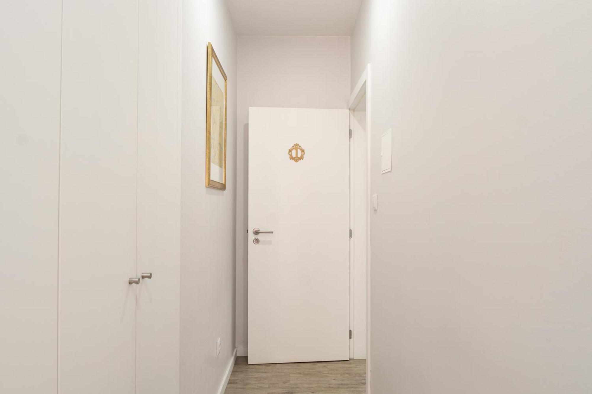 Bella Gaia - Alojamento Local Vila Nova de Gaia Kültér fotó